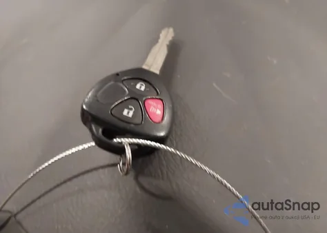 2009 Toyota Rav4 Sport из США, поврежденный, VIN 2T3ZF32VX9W016456